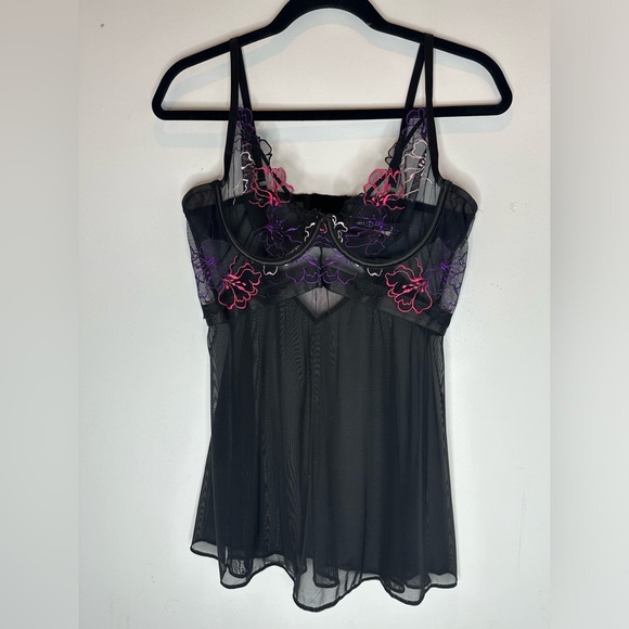 oh la la cheri Other - Leanna Babydoll 
Oh La La Cheri